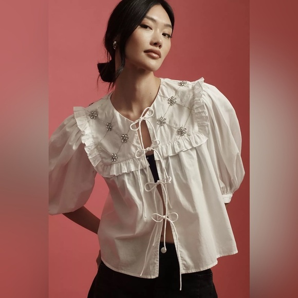 RHODE Tops - NWT RHODE Tilly Top